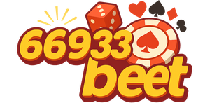66933bet Logo